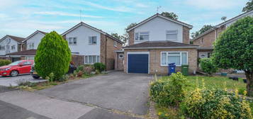 5 bedroom detached house to rent