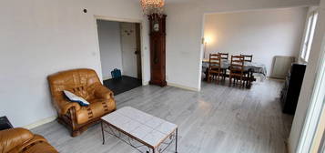 PERPIGNAN - IDEAL INVESTISSEUR - APPARTEMENT TYPE F3/4 DE 70 M² ENV. AVEC BALCON, LOGGIA, PARKING