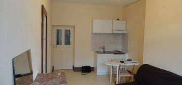 Location studio à Chambéry