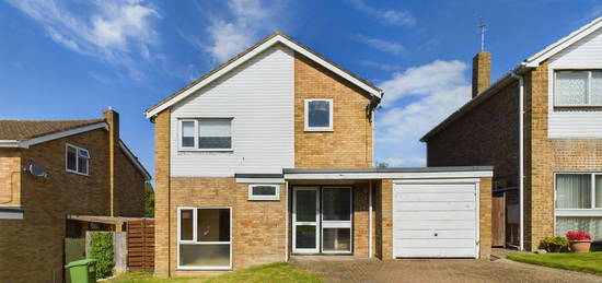 Detached house for sale in Culverton Hill, Princes Risborough, Buckinghamshire HP27