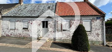 Achat maison 4 pièces 65 m²