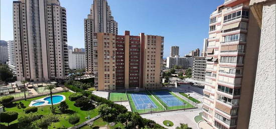 Apartamento en venta en Rincón Bajo