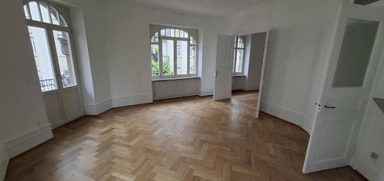 Appartement 4 pièces 97 m²