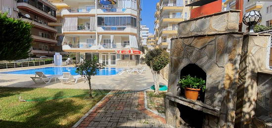 Denize Sıfır Kale Deniz Manzaralı 3+1 Dublex Daire