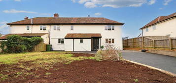 4 bedroom semi-detached house