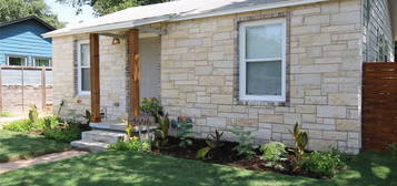 4606 Wally Ave, Austin, TX 78721