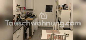 [TAUSCHWOHNUNG] Zentrale zwei Zimmer Wohnung