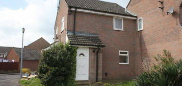 1 bedroom terraced house