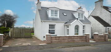 4 bed detached house for sale