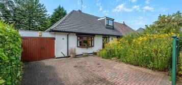 4 bedroom semi-detached bungalow for sale