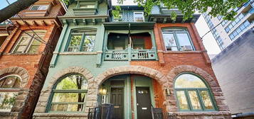 305 Mutual St #1-C08, Toronto, ON M4Y 1X6