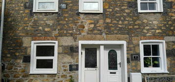 3 bedroom terraced house