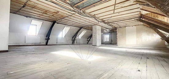 Appartement 6 pièces 155 m²