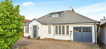 Bungalow for sale in South Avenue, Darley Abbey, Derby DE22