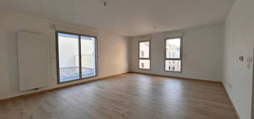 Location appartement 3 pièces 70 m²