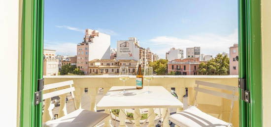 Apartamento de alquiler en Plaça del Cardenal Reig, 2, Arxiduc