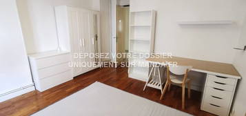 Location appartement 3 pièces 14 m²