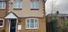 3 bedroom semi-detached house