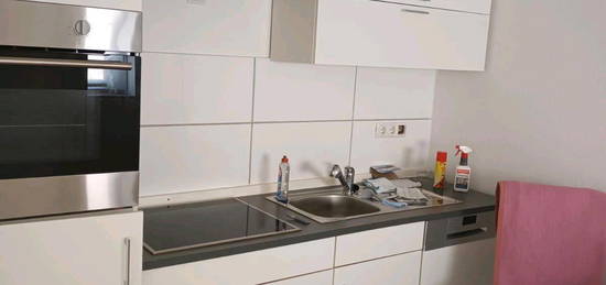 Apartment, 40 m2 möbliert in 32049 Herford, 500 EUR warm.