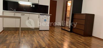 Pronájem bytu 1+kk 23 m², Provazníkova,