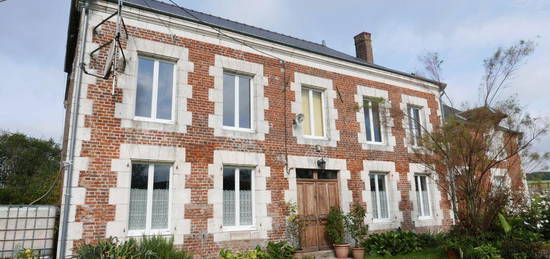 Maison  à vendre, 6 pièces, 1 chambre, 182 m²