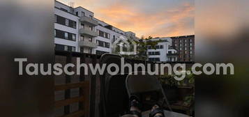 [TAUSCHWOHNUNG] Schöne günstige Neubauwohnung