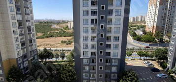 KAYAŞEHİR 7.BÖLGE ARA KAT 2+1 85m2 KİRALIK TEMİZ DAİRE