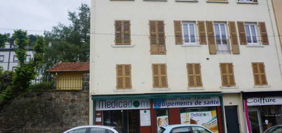 Vente appartement 2 pièces 35 m²