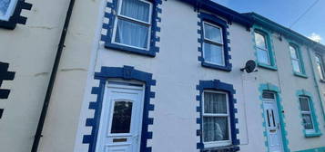 3 bedroom terraced house