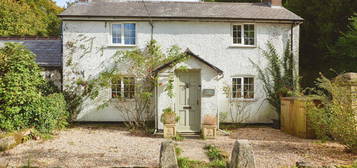 Detached house for sale in Chicklade, Hindon, Salisbury SP3