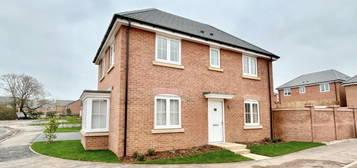 3 bedroom detached house