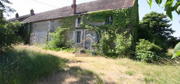 Maison longère  à vendre, 7 pièces, 4 chambres, 200 m²