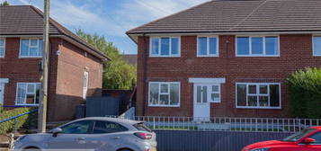 Flat for sale in Brown Birks Road, Accrington, Lancashire BB5