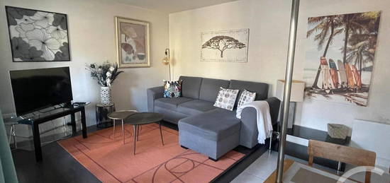 Achat appartement 2 pièces 47 m²