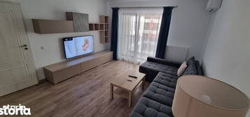 Apartament 2 camere de inchiriat Exigent Plaza Residence Bd. Timisoara