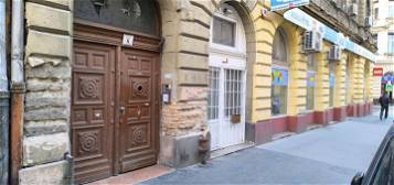 Tulajdonjog eladó Budapesten a 7. Kerületben. 40nm-es ingatlan