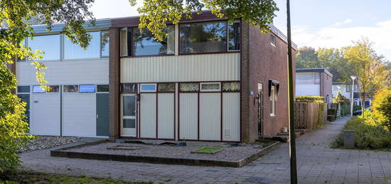 Wiardi Beckmanstraat 40