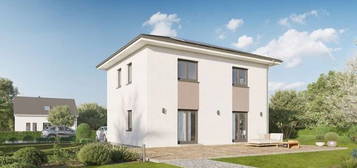 Ihr Traumhaus Individuell geplant & energieeffizient #Home_5_2V