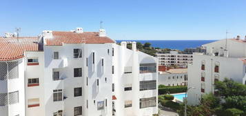 Apartamento no Centro de Albufeira - Vista Mar