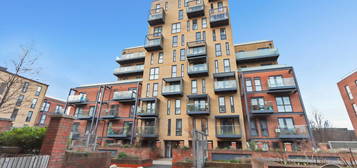 Flat for sale in 6 Brannigan Way, Hallington Court, Edgware, Greater London HA8