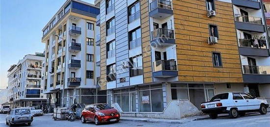 Manisa Atatrk Mah. Cadde zeri 2+1 Arakat Asansrl Ke Daire