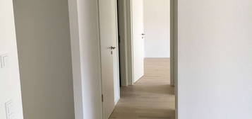 Stilvolle 3-Zimmer-Wohnung mit EBK und Balkon in Filderstadt