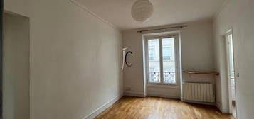 Location appartement 2 pièces 42 m²