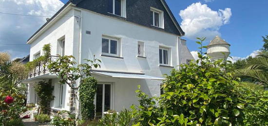 Achat maison 9 pièces 168 m²