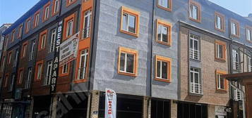 ETİ CADDESİNDE HERŞEY DAHİL 1+1 ( BAYAN APART)