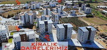 ANTALYA EMNCELER MAH. HAVUZLU STEDE KRALIK 3+1 DARELER