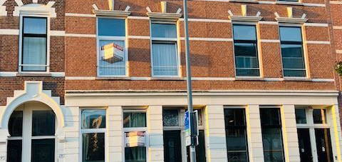 Jacob Loisstraat 27 A01