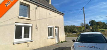 Maison Geveze 3 pièce(s) 39.4 m2