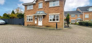 Semi-detached house to rent in Foley Court, Streetly, Sutton Coldfield, West Midlands B74