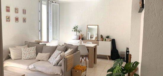 Appartement T2